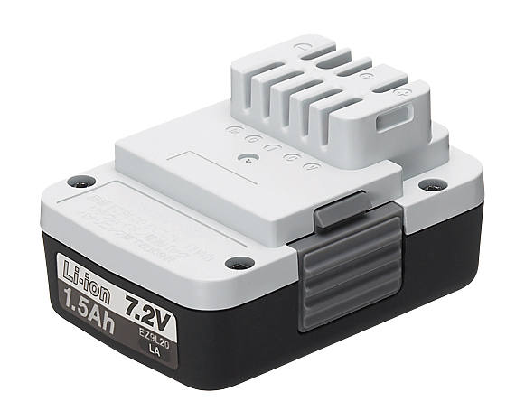 概要 リチウムイオン電池パックLAタイプ EZ9L20 | 消耗品・別売品