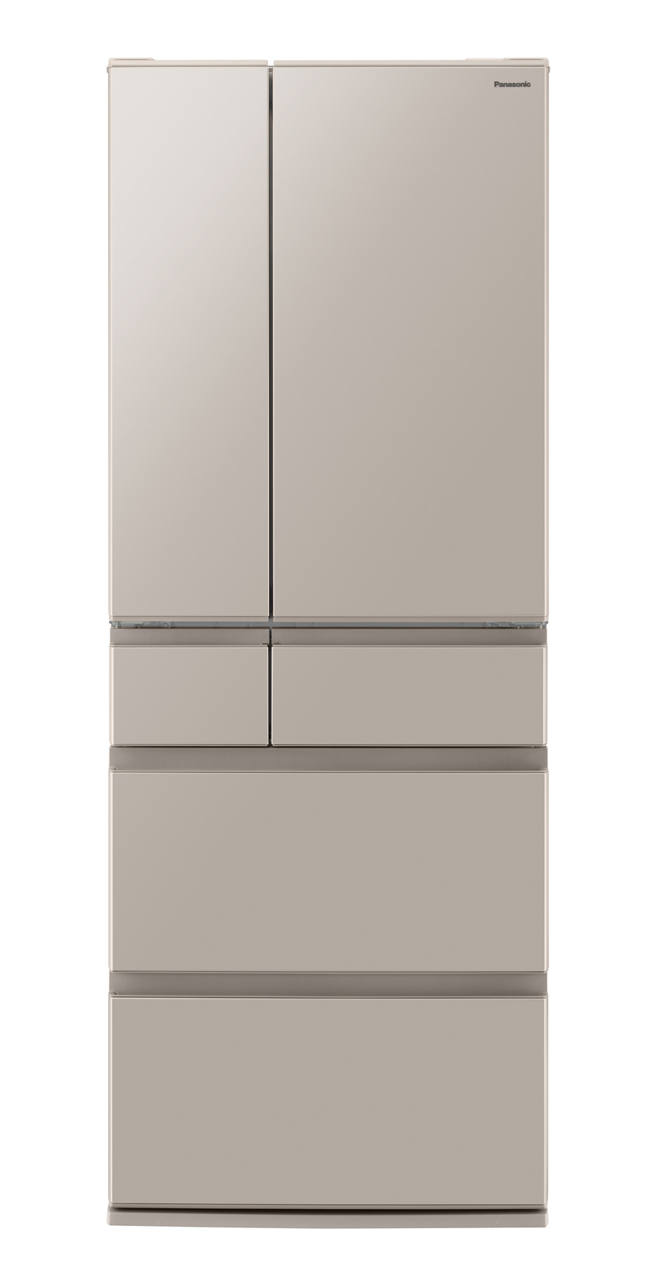概要 冷凍冷蔵庫 NR-F55EX1 | 冷蔵庫 | Panasonic