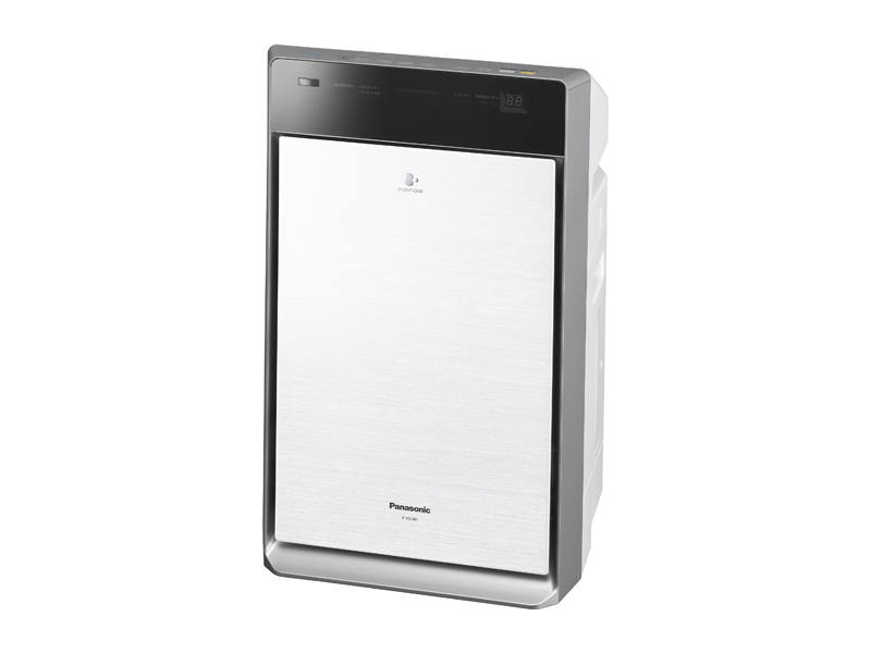 概要 加湿空気清浄機 F-VXJ90 | 空気清浄機 | Panasonic