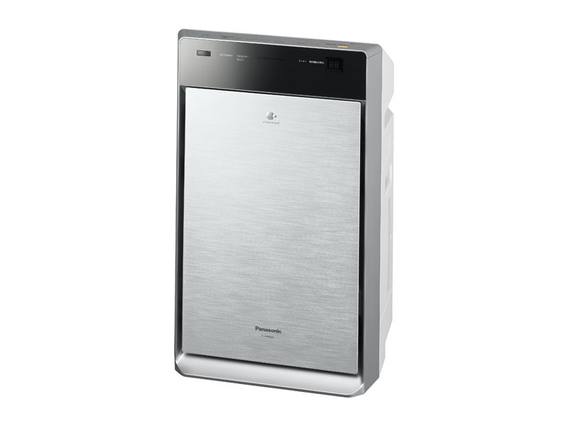 概要 加湿空気清浄機 F-VXK90 | 空気清浄機 | Panasonic
