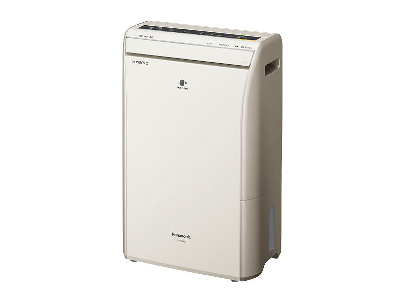 概要 ハイブリッド方式除湿乾燥機 （リコール対象品） F-YHFX120