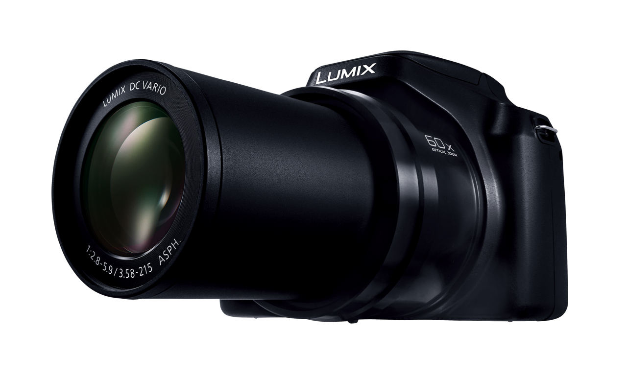 概要 デジタルカメラ DC-FZ85D | LUMIX（ルミックス） ミラーレス一眼