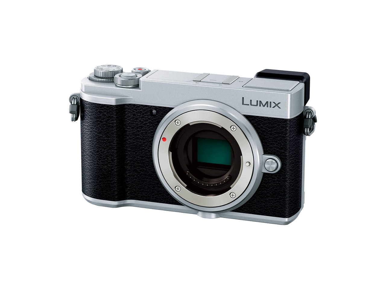 概要 デジタル一眼カメラ/ボディ DC-GX7MK3 | LUMIX（ルミックス