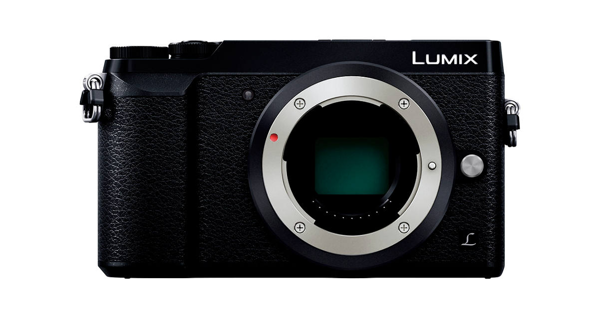 概要 デジタル一眼カメラ/ボディ DMC-GX7MK2 | LUMIX（ルミックス