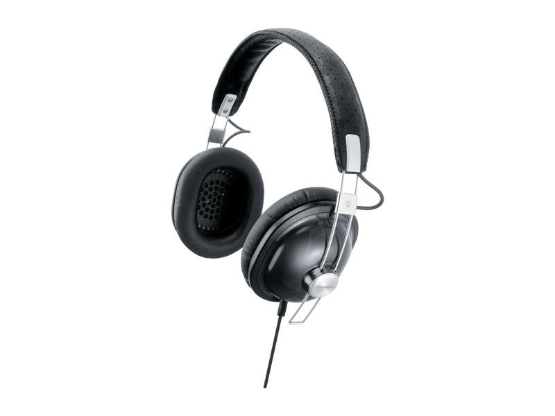 概要 ステレオヘッドホン RP-HTX7 | ヘッドホン／インサイドホン