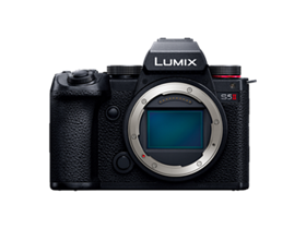 フルサイズミラーレス一眼 LUMIX Sシリーズ | デジタルカメラ