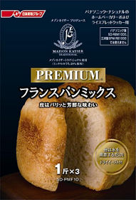 サポート ホームベーカリー SD-MDX102 | ホームベーカリー | Panasonic