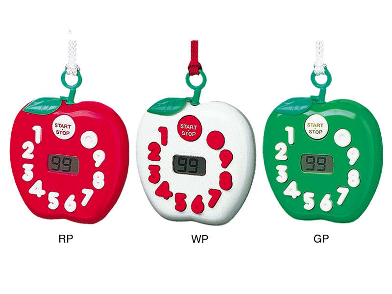 概要 お知らせタイマー りんごちゃん TE385 | その他調理器具 | Panasonic