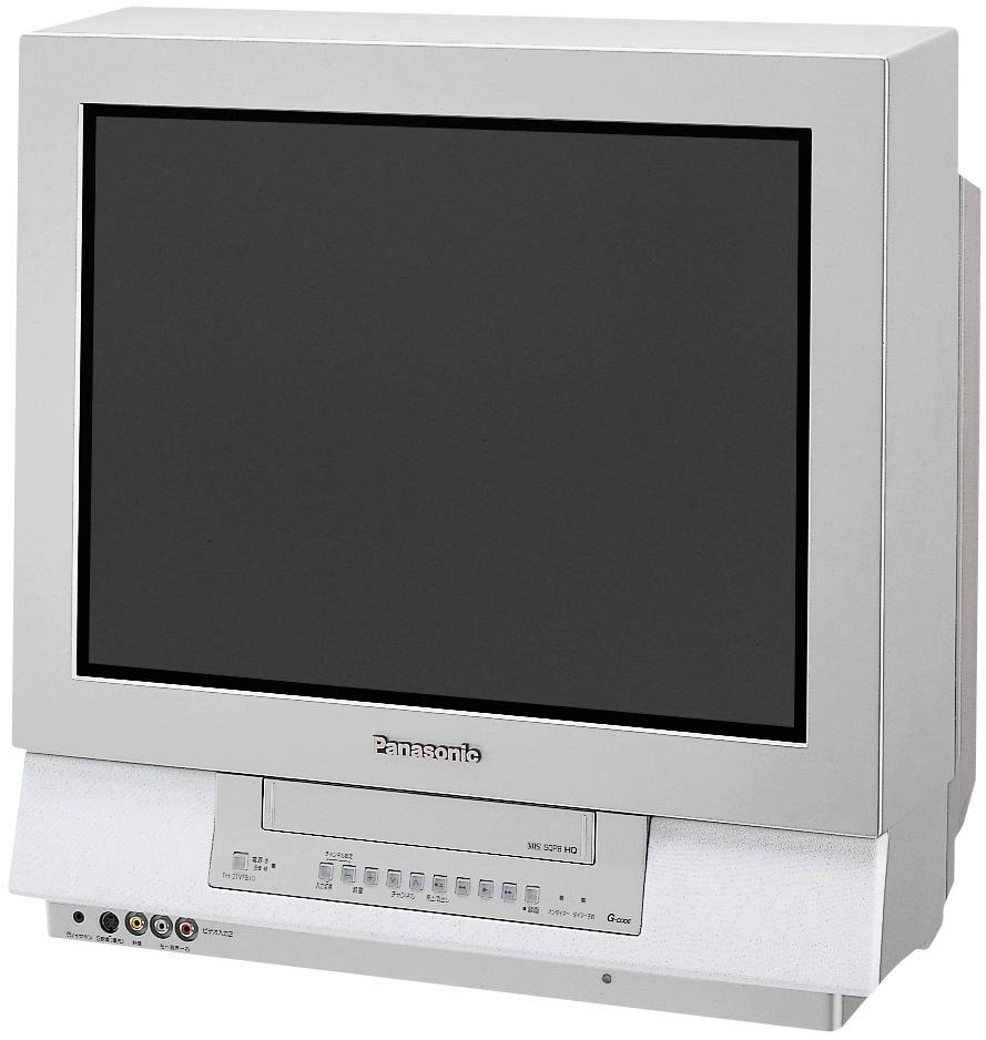 概要 21型Hi‐Fiビデオ内蔵テレビ TH-21VFB10 | テレビ（ビエラ