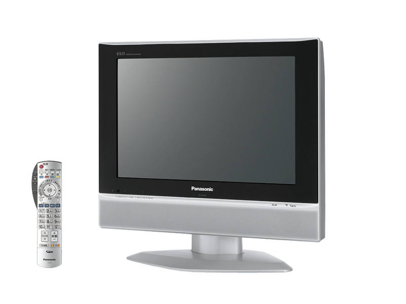 概要 地上・BS・110度CSデジタルハイビジョン液晶テレビ TH