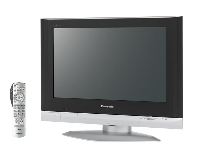 概要 地上・BS・110度CSデジタルハイビジョン液晶テレビ TH