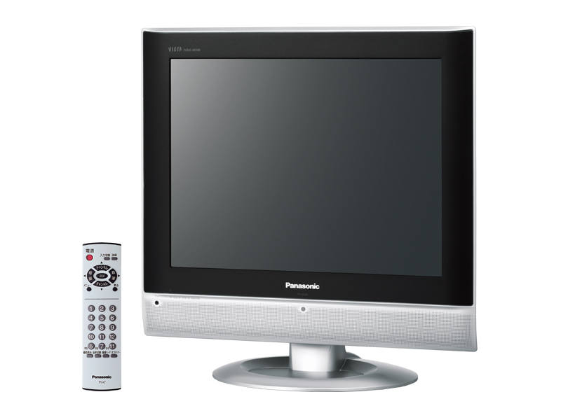 概要 20V型 液晶テレビ（BSアナログチューナー内蔵タイプ） TH