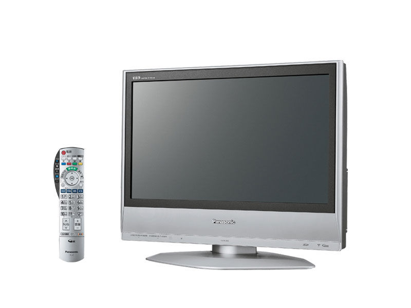 概要 地上・BS・110度CSデジタルハイビジョン液晶テレビ TH