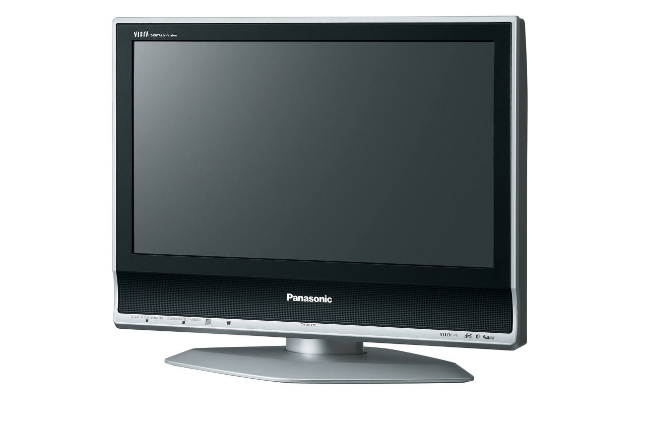 概要 地上・BS・110度CSデジタルハイビジョン液晶テレビ TH