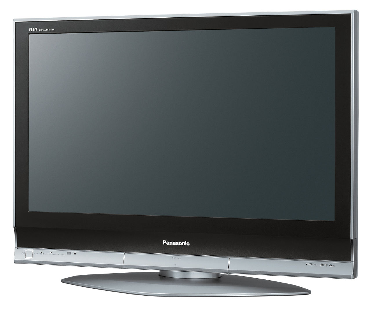 概要 地上・BS・110度CSデジタルハイビジョンプラズマテレビ TH