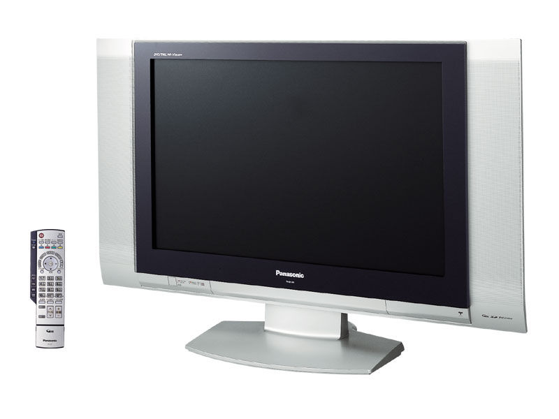 概要 地上・BS・110度CSデジタルハイビジョン液晶テレビ TH