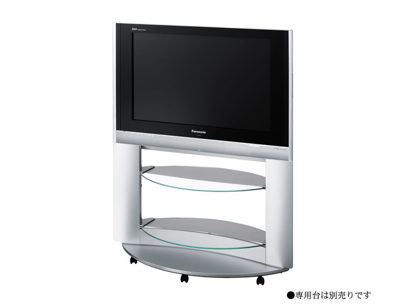 概要 地上・BS・110度CSデジタルハイビジョン液晶テレビ TH