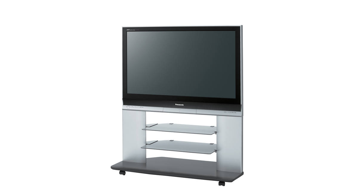 概要 地上・BS・110度CSデジタルハイビジョンプラズマテレビ TH