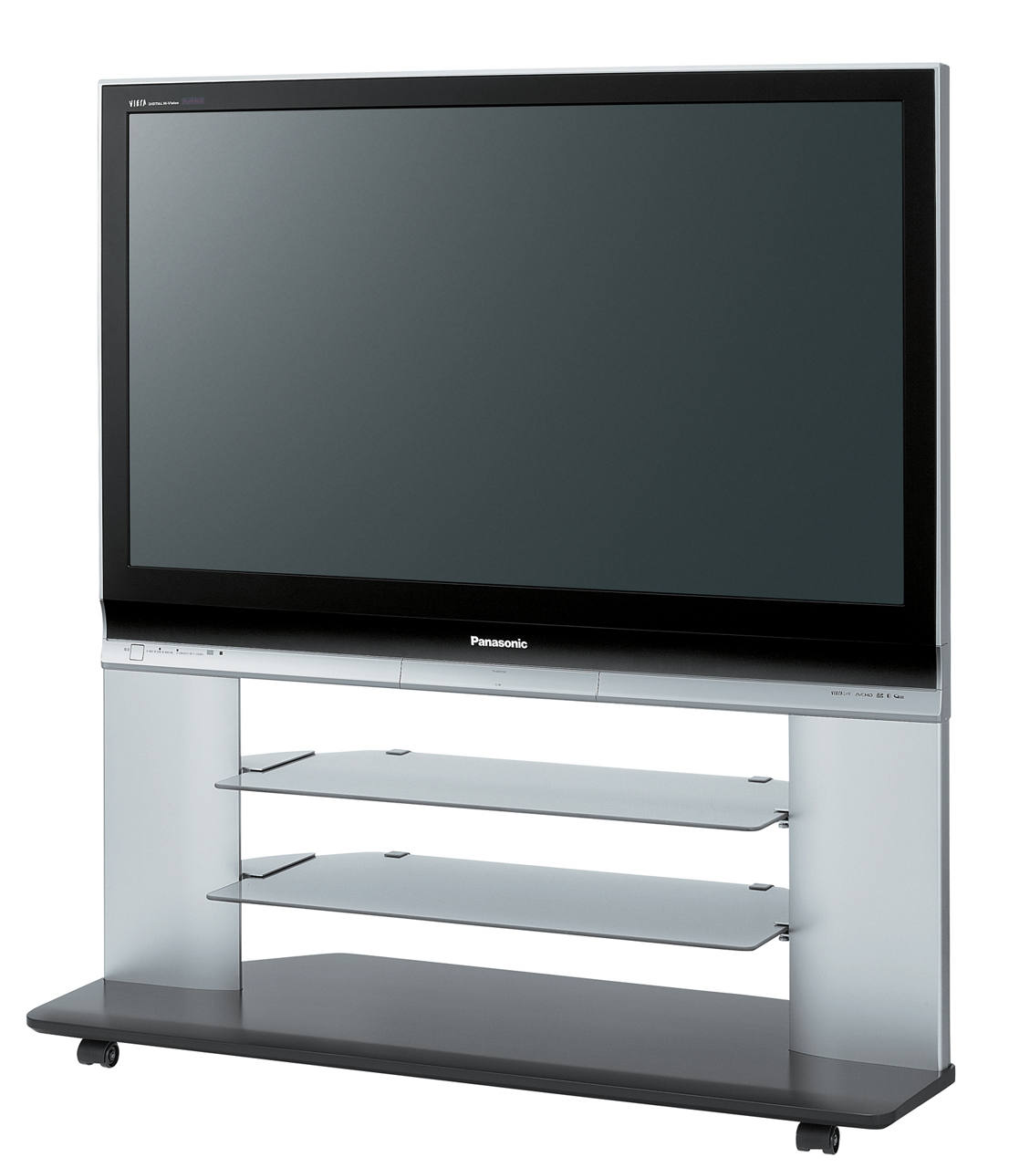 概要 地上・BS・110度CSデジタルハイビジョンプラズマテレビ TH