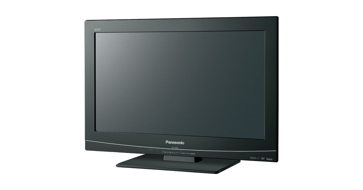 概要 地上・BS・110度CSデジタルハイビジョン液晶テレビ TH