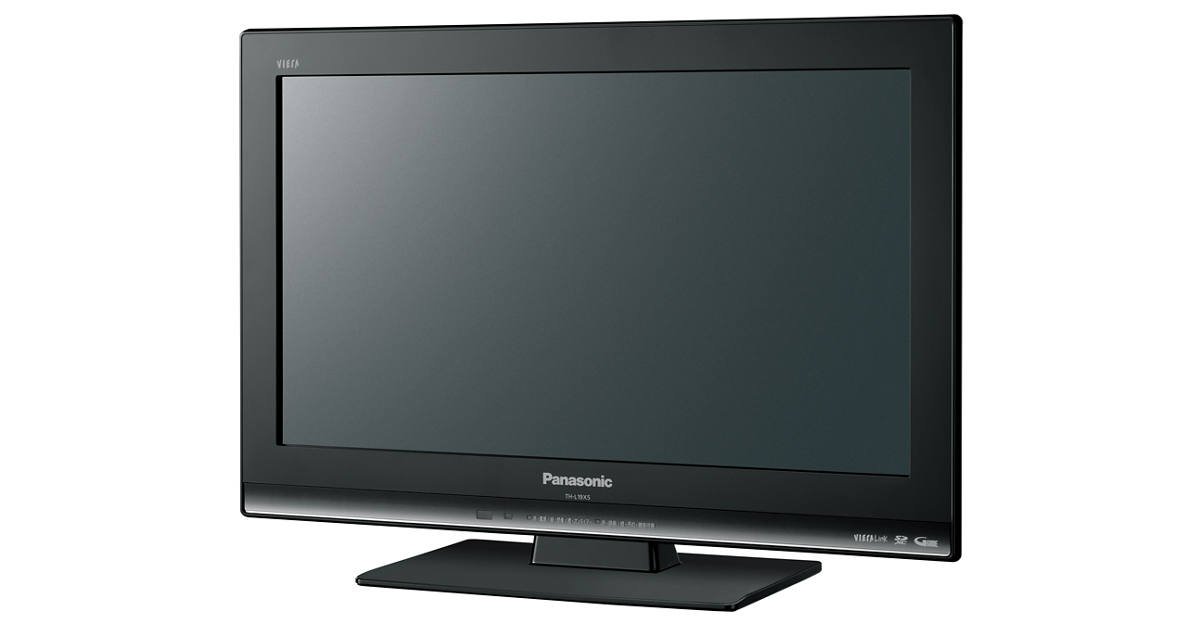 概要 地上・BS・110度CSデジタルハイビジョン液晶テレビ TH