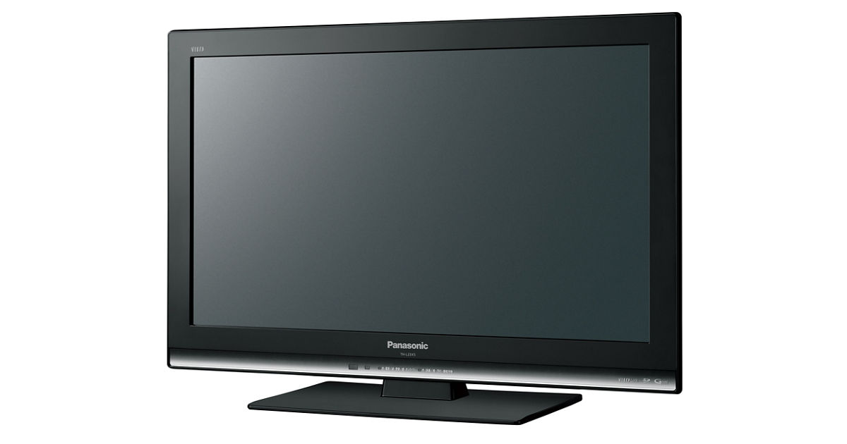 概要 地上・BS・110度CSデジタルハイビジョン液晶テレビ TH