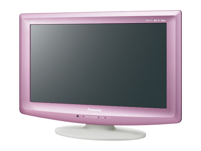 概要 地上デジタル/アナログハイビジョン液晶テレビ TH-L20C1 | テレビ