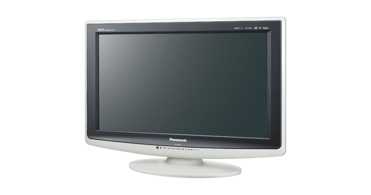 概要 地上・BS・110度CSデジタルハイビジョン液晶テレビ TH