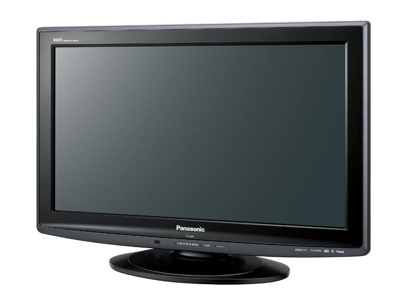 概要 地上・BS・110度CSデジタルハイビジョン液晶テレビ TH