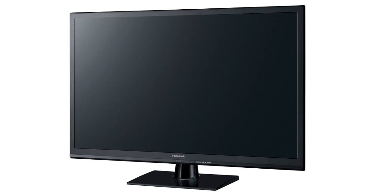 概要 地上・BS・110度CSデジタルハイビジョン液晶テレビ TH