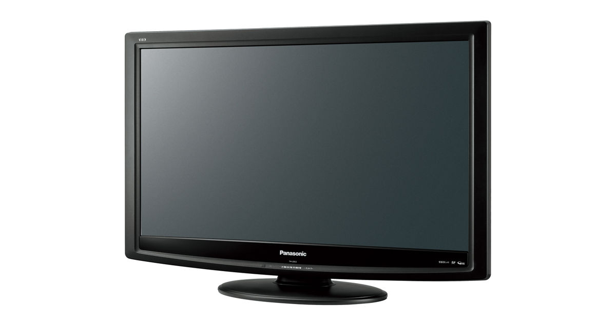 概要 地上・BS・110度CSデジタルハイビジョン液晶テレビ TH