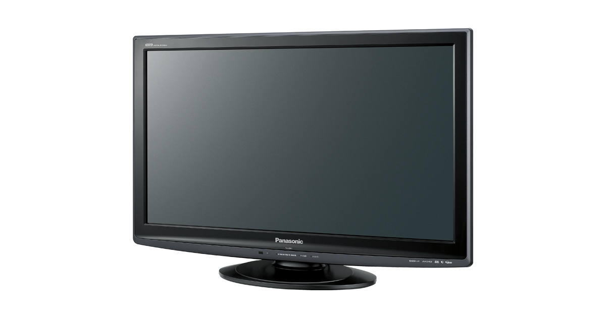 概要 地上・BS・110度CSデジタルハイビジョン液晶テレビ TH