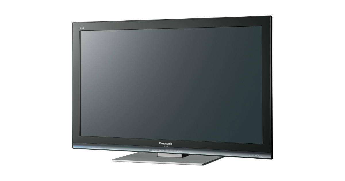 概要 地上・BS・110度CSデジタルハイビジョン液晶テレビ TH