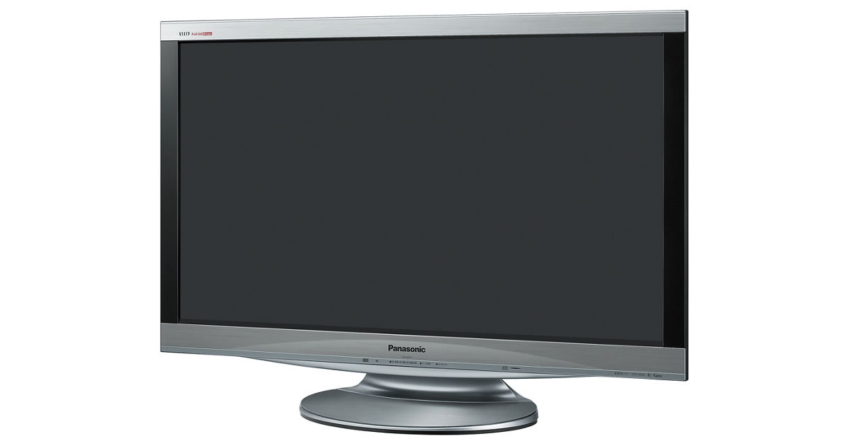 概要 地上・BS・110度CSデジタルハイビジョン液晶テレビ TH