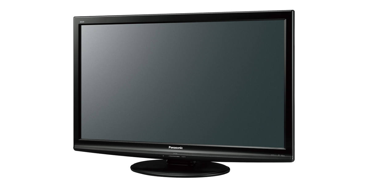 概要 地上・BS・110度CSデジタルハイビジョン液晶テレビ TH