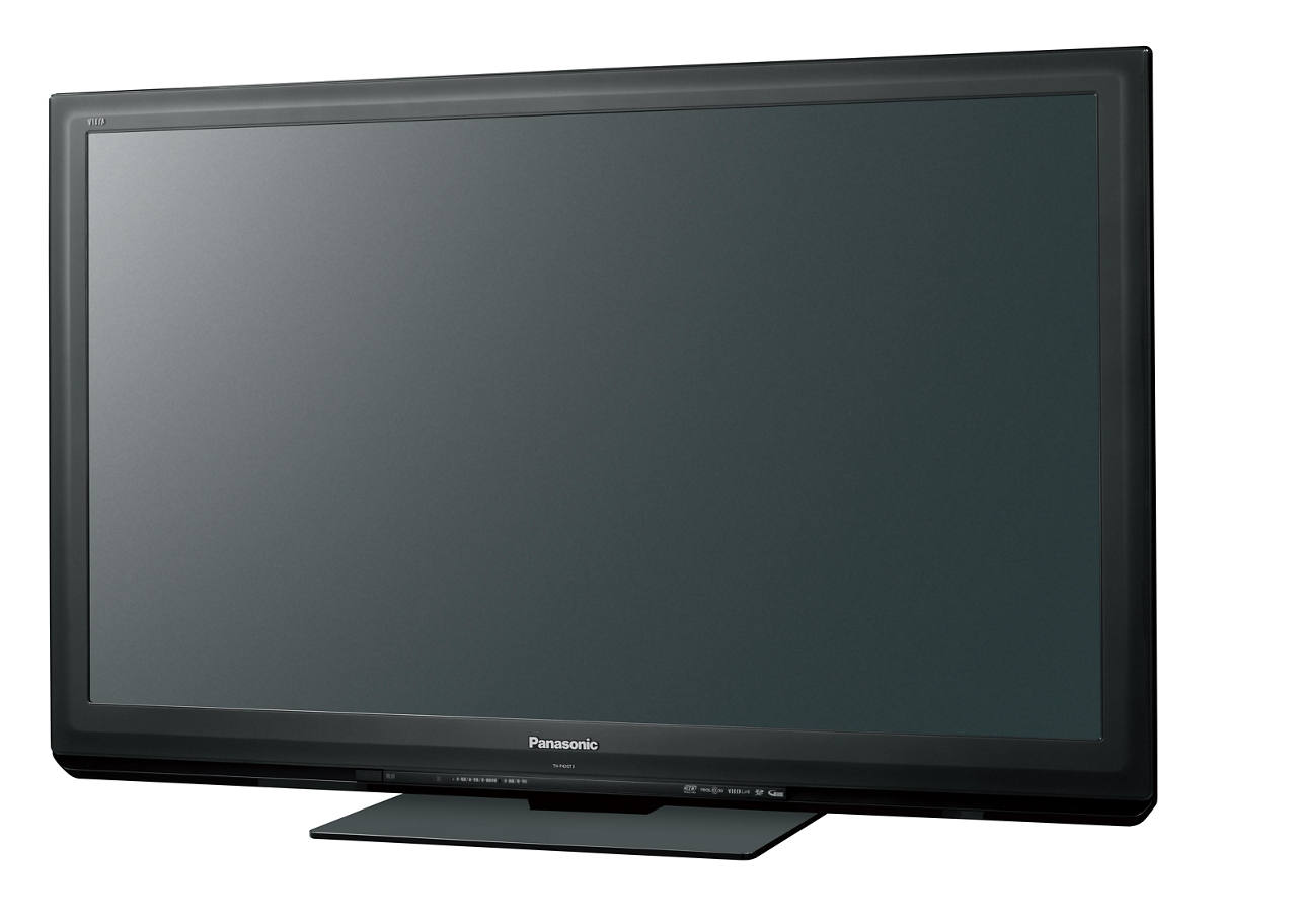 概要 地上・BS・110度CSデジタルハイビジョンプラズマテレビ TH