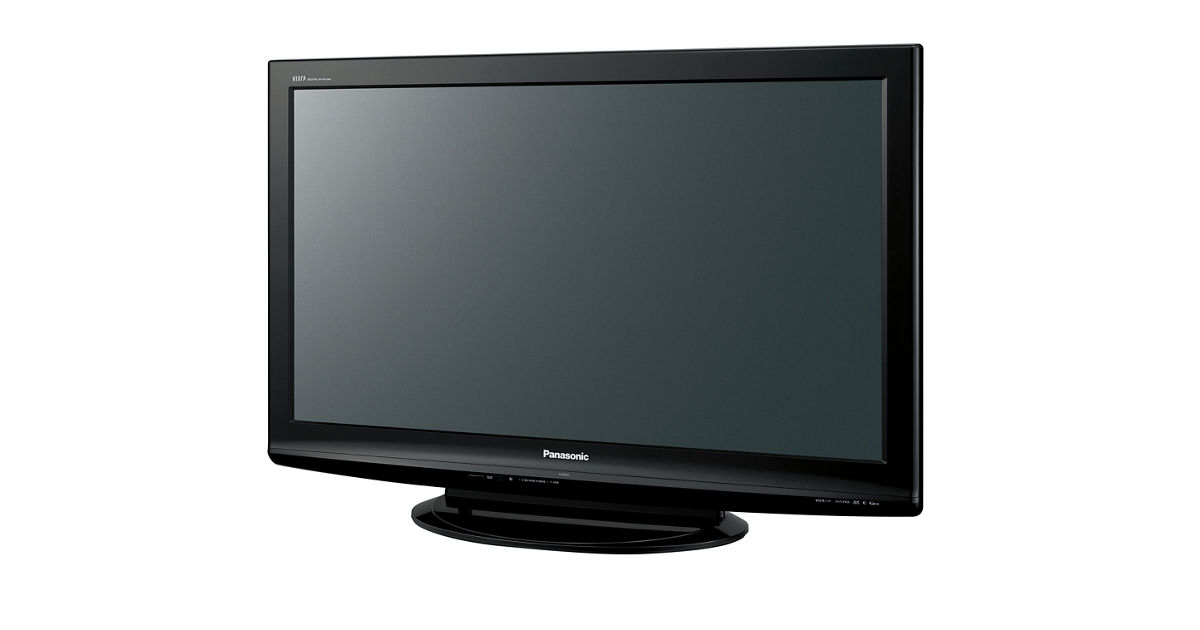 概要 地上・BS・110度CSデジタルハイビジョンプラズマテレビ TH