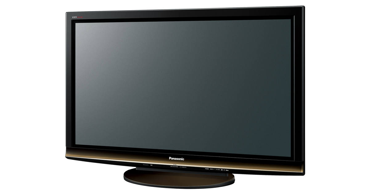 概要 地上・BS・110度CSデジタルハイビジョンプラズマテレビ TH