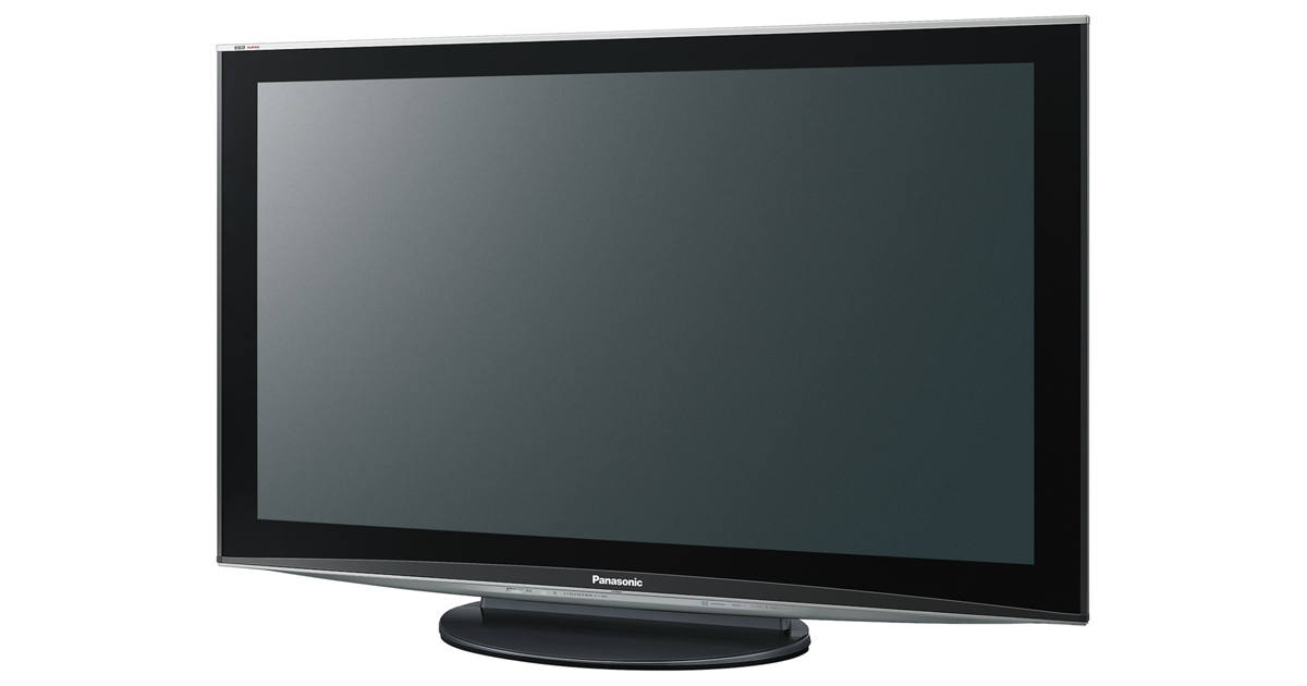 概要 地上・BS・110度CSデジタルハイビジョンプラズマテレビ TH