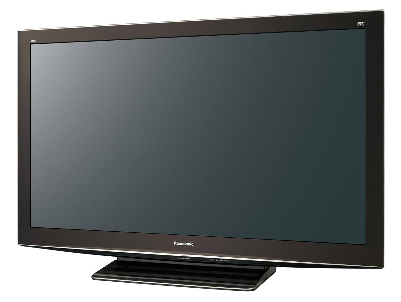 概要 地上・BS・110度CSデジタルハイビジョンプラズマテレビ TH