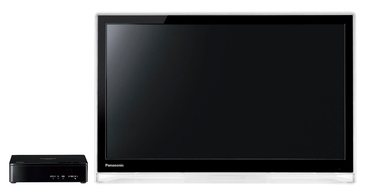 詳細情報 ポータブル地上・BS・110度CSデジタルテレビ UN-19F6