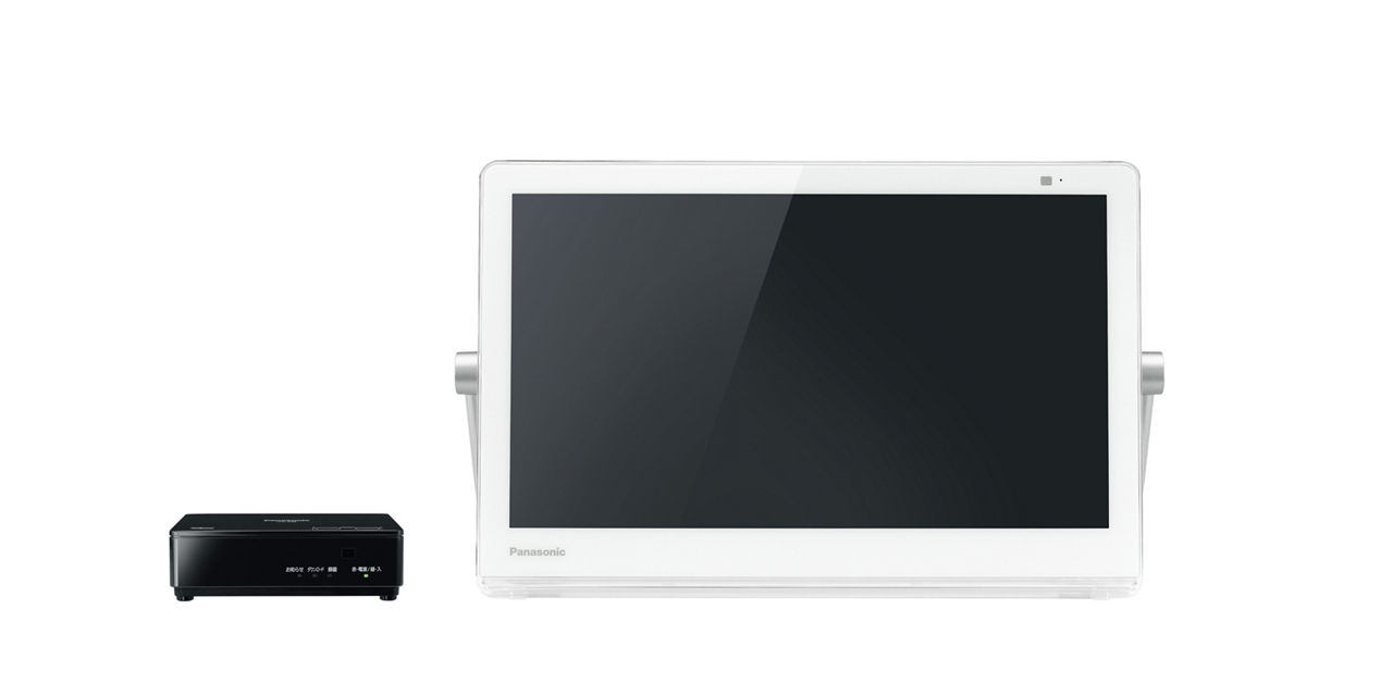 サポート ポータブル地上・BS・110度CSデジタルテレビ UN-15CN9