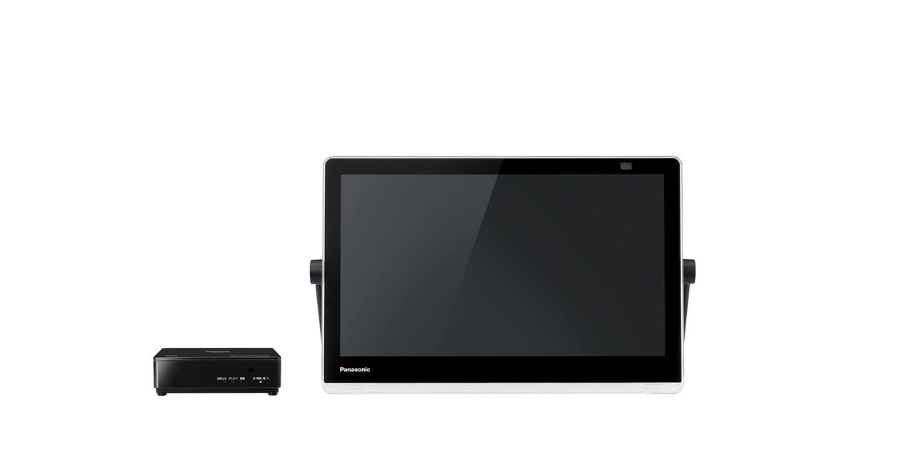 詳細情報 ポータブル地上・BS・110度CSデジタルテレビ UN-15N10