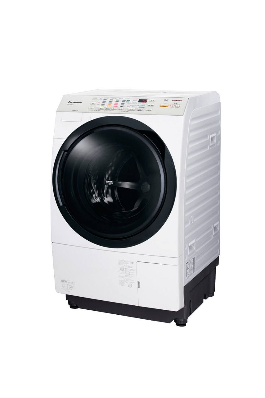 概要 ドラム式電気洗濯乾燥機 NA-VX3600L | 洗濯機・衣類乾燥機