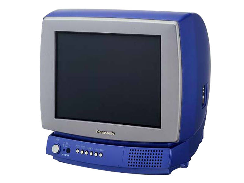 概要 スタンダードテレビ〈BS非内蔵〉 TH-15FR3 | テレビ（ビエラ