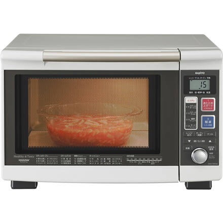 概要 オーブンレンジ EMO-FM23A(N) | 電子レンジ（三洋） | Panasonic