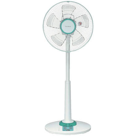 概要 リビング扇風機 EF-30SM(G) | 扇風機／除湿機／加湿器（三洋