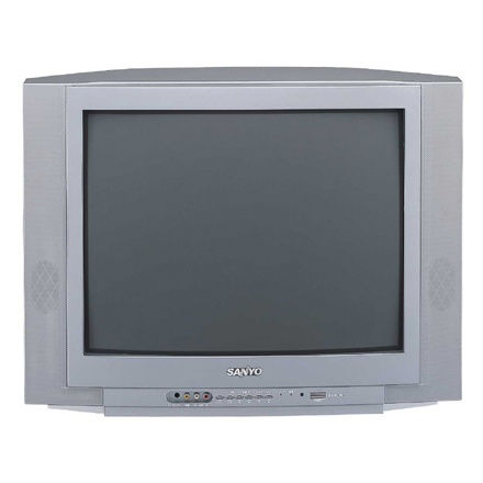 概要 25型ステレオカラーテレビ C-25M90(S) | テレビ（三洋