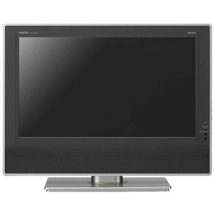 概要 地上・BS・110度CSデジタルハイビジョン液晶テレビ LCD