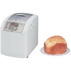 概要 もちつきベーカリー SPM-MP31(W) | ホームベーカリー（三洋